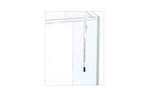 ADA Curved Water Thermometer NA Thermometer